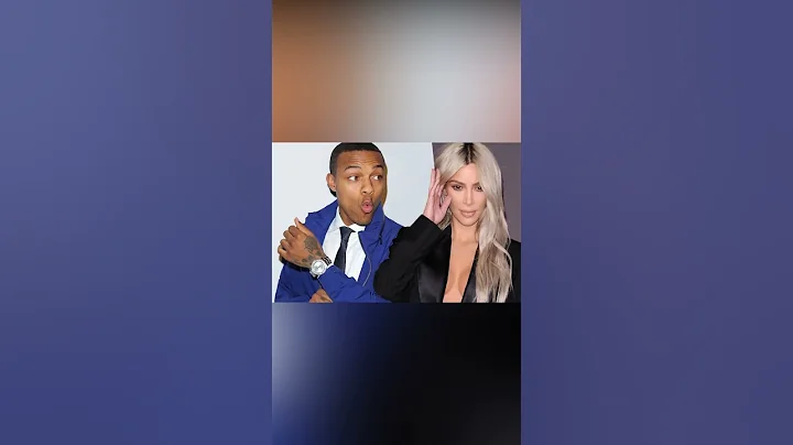 Inside Kim Kardashian Messy Dating History