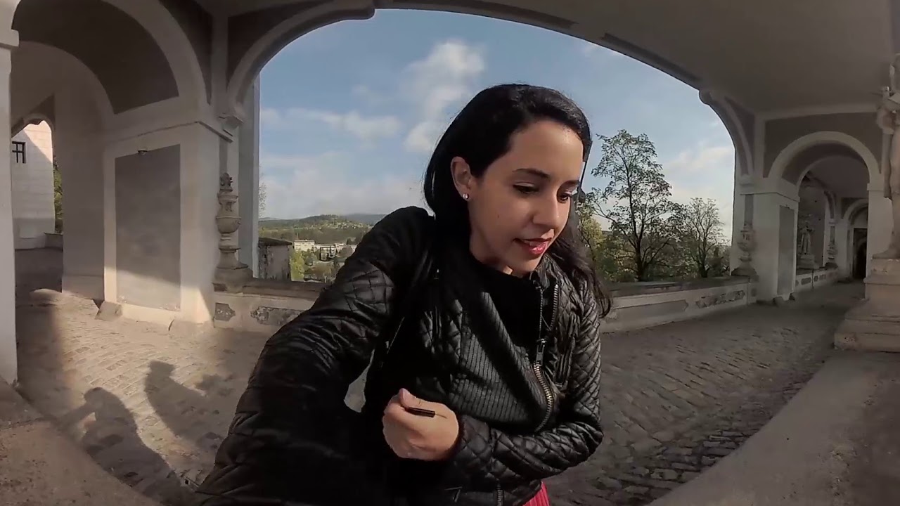 honest prague guide hidden places Coolest Castle in the Czech Republic