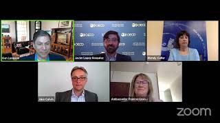 WITA Webinar: Digitally Enabled Trade and eCommerce