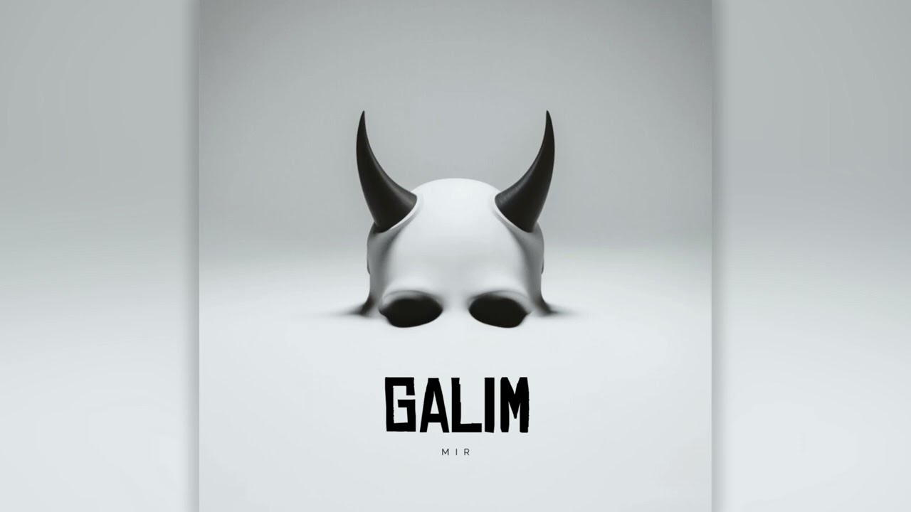 Watch MIR - Galim on YouTube Watch MIR - Galim on YouTube