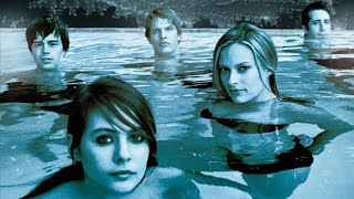 Garden Party Full Movie Facts And Review |  Vinessa Shaw | Willa Holland