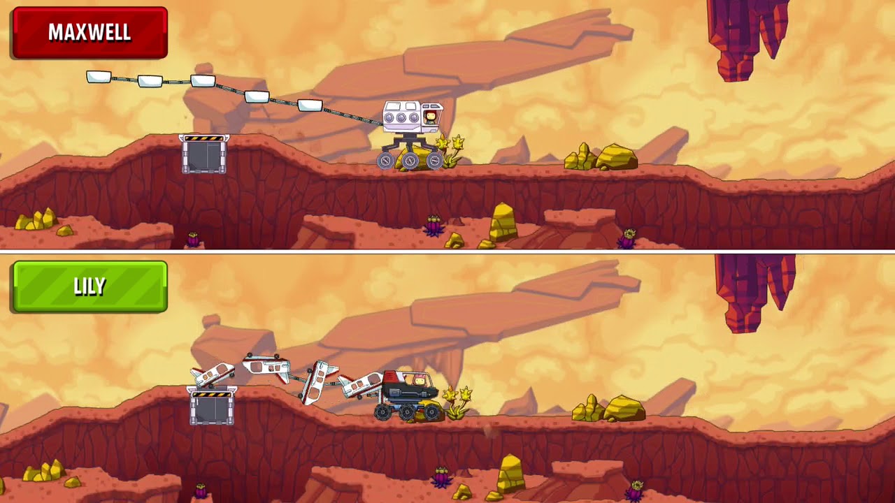 Red Rover! . Military Equipment . Ice vs Jet 20. Minigame Gameplay ...