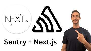 Sentry + Next.js | Essential Error Monitoring