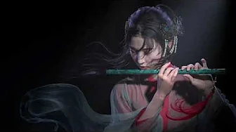 Awesome chinese flute remix - 1h track #flute #chinesemusic #relaxingmusic Awesome chinese flute remix - 1h track #flute #chinesemusic #relaxingmusic