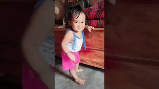 Beby Dance Video Moi Moi Viral Video Beby New Viral Video Song