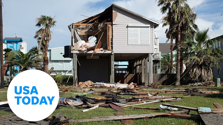 Here's what we know now: Are hurricanes getting worse? | USA TODAY