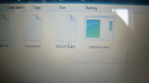 NEW OFFICIAL OS 3.0 Jailbreak iPhone/iPod Touch