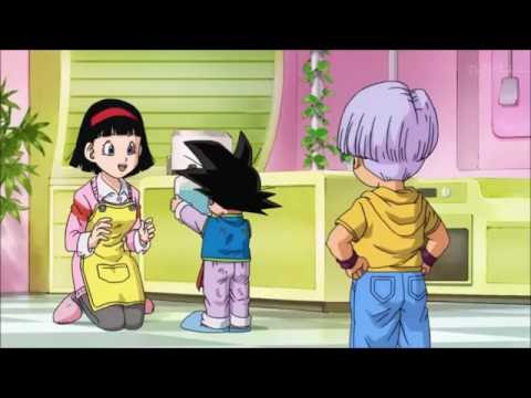 Trunks And Goten Give Videl A Wedding Present Dragon Ball Super Episode 1 Dbzsongotenfanclub Trunks And Goten Give Videl A Wedding Present Dragon Ball Super Episode 1 Dbzsongotenfanclub