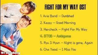 Fight For My Way OST || 쌈 마이웨이 OST FULL ALBUM