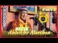 Maalem abdelkbir marchan  jazzawiya agadir part 2     