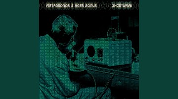 Index of coincidence (feat. Metadronos)