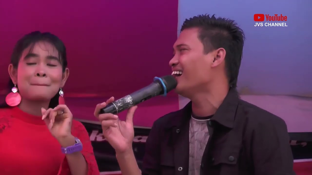 DUET MIX TAPSEL  SITI GALEPOK & MARUDUT DI ROKAN HULU RIAU