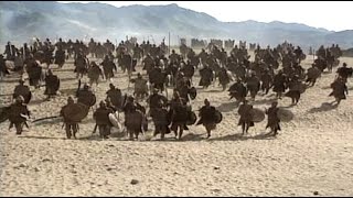 Nanman Elite Troops Romance Of The Three Kingdoms 1994