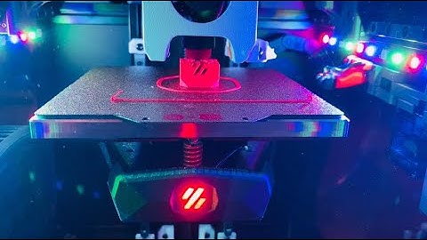 Serial Request - Voron V0 - Iconic FAB 🇱🇻#7942