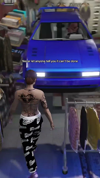 #gta #gta5 #gtaonline #gtav #gaming #shorts