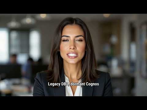 Charles Schwab Saves $6M by Eliminating IBM Shelfware IBM Licensing Optimization Case Study