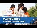 VIDEO Babak Baru Penganiayaan David: AGH Segera Disidang, Mario Dandy Terancam Dijerat UU ITE