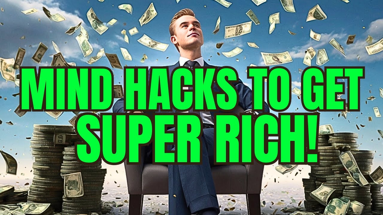 How To Unlock The POWER of Your Mind - YouTube