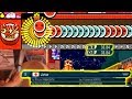 もしも太鼓の達人がオリンピックの競技だったら。