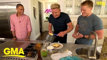 Gordon Ramsay