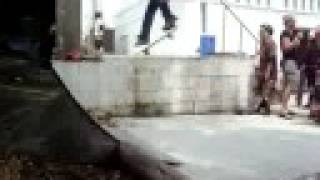 loading dock stuff