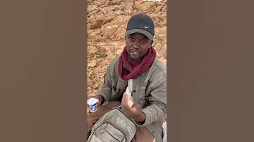 اليوم بئر الحفي افريقي يعترف الجزائريون دخلون من حدود جنوبية وحطونا حدود تبسة للدخول لتونس 