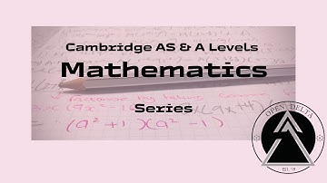 Chapter 6: Series - 6A Q1H