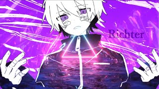 【オリジナル曲】リヒター-Richter/可不【CEVIO】