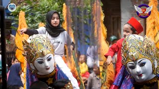 Penganten Baru ⭐️ Burok Bintang Panorama ✪ Munjul 14-01-2023