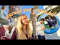 Zó lief behandeld worden als zwangere in Spanje  &amp; opzoek naar de leukste kerstcadeaus 🎁 #22weken