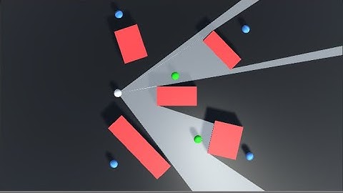 [Unity] FoV Manipulation Prototype part 2