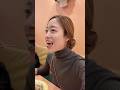 【日韓夫婦】韓国人旦那が大好きなファミリーレストラン‼︎한국인남편 좋아하는 가경비값 레스토랑#한일부부#ファミリーレストラン#モッパン