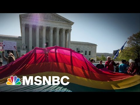 House Votes To Protect Same-Sex Marriage