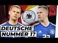 NEUER oder TER STEGEN: Es gibt nur eine richtige Wahl! | Analyse