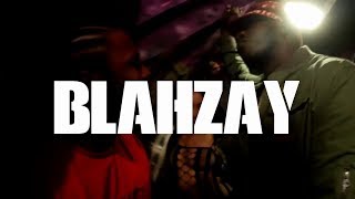 BLAHZAY BLAHZAY - OMG Feat. Ol Dirty Bastard (Official Video)