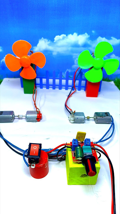 Download lagu How to make mini electric power energy #power#diy#beautiful #experiment #1000subscriber