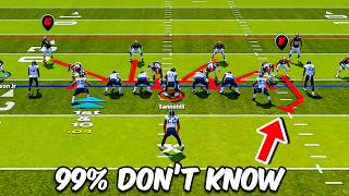 10 Madden Features You HAVE To Know About