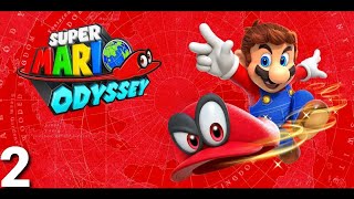 La Odisea de Super Mario | Ep 2
