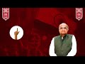 Welcoming K.C. Tyagi: Guest of Honour at ITMBU Convocation 2025 🌟 | Celebrating Excellence