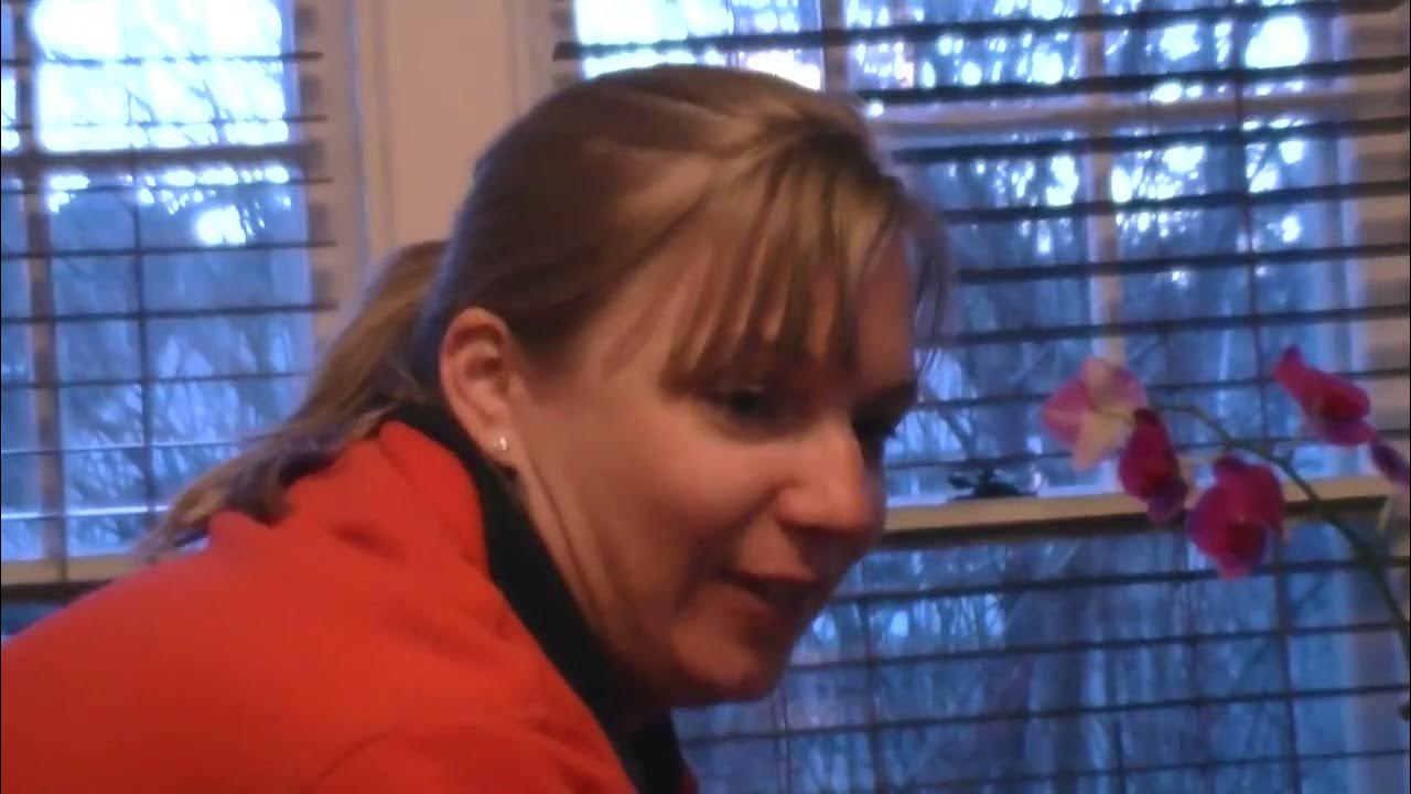 2010 march 27th carson is 12 and karen is here youtube