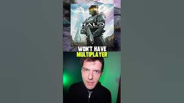 The Halo Remake WON