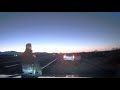 Fallen NMSP officer Darian Jarrott responds to reported assault on a child on I-10