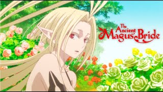 The Ancient Magus' Bride 2 presenta su elenco de doblaje! Conozcámoslo