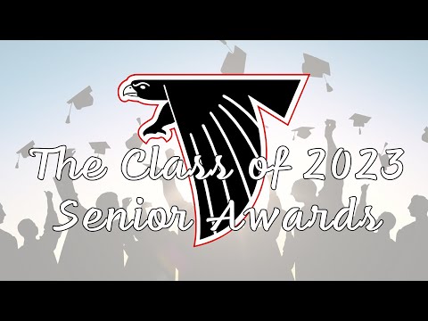 2023 GCMS High School Senior Awards