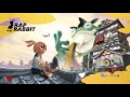 El juego musical Project Rap Rabbit busca financiación a través de Kickstarter para llegar a PS4 y PC