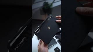 Red Magic Gaming Tablet 3 Pro Premium Edition