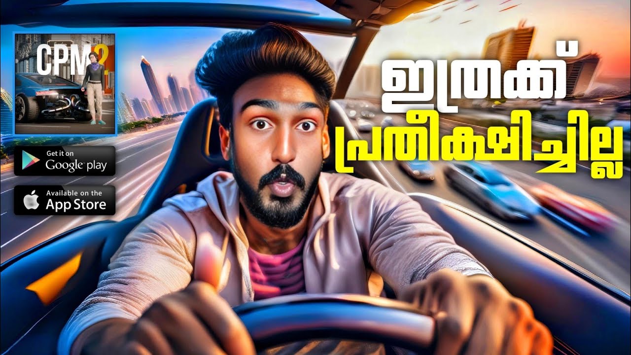 Car Parking Multiplayer 2 Review In Malayalam Jinsha car-parking-multiplayer-2-review-in-malayalam-jinsha