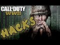 HACKERS EN COD WWII