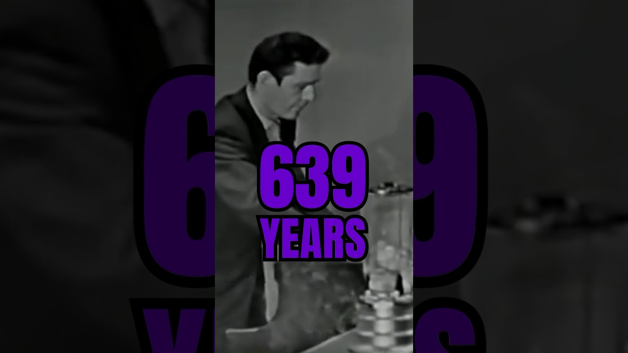 Guarda The LONGEST Concert of All Time su YouTube Guarda The LONGEST Concert of All Time su YouTube