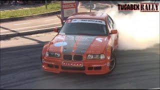 Vizela Motor Festival 2023 # Show Donuts & Mistakes # All Cars